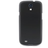 Belkin Galaxy S4 Micra Glam Matte Black - Phone Cover