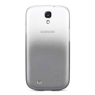 Belkin Galaxy S4 Micra Glam Matte Transparent - Phone Cover