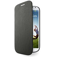 Belkin Galaxy S4 Micra Folio Case Black - Phone Case