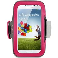  Belkin Slim-Fit Pink  - Phone Case
