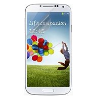  Belkin Galaxy S4 screenguard antiotisková - 2  - Film Screen Protector