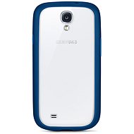 Belkin Galaxy S4 View Case Clear-Topaz  - Phone Cover