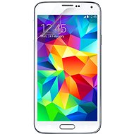 Belkin TrueClear Samsung Galaxy S5 - transparentní - 3ks - Ochranná fólie