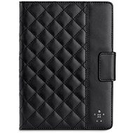  Belkin Quilted Black  - Tablet Case