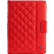  Belkin Quilted red  - Tablet Case
