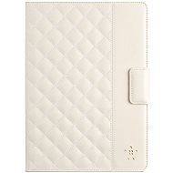  Belkin Quilted cream  - Tablet Case