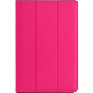 Belkin Trifold Traditional folio 8 &quot;, pink - Tablet Case