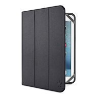 Belkin Universal Traditional Trifold Black Folio Case for 10inch Tablet - Tablet Case