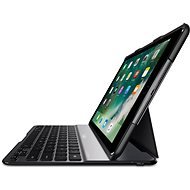 Belkin iPad Bluetooth QODE Ultimate - Puzdro na tablet s klávesnicou