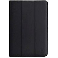 Belkin Smooth Tri-Fold Cover černé - Tablet Case