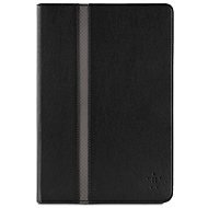 Belkin Stripe Cover Black - Tablet Case