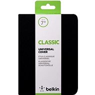 Belkin Tablet 7" F7P145 Black - Tablet Case