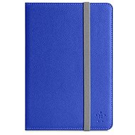 Belkin Tablet 7" F7P146 Blue - Tablet Case