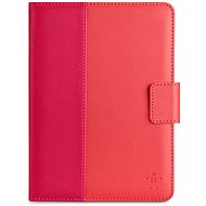Belkin Tablet 7" F7P147 Pink - Tablet Case