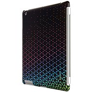  Belkin protective with pattern, black  - Case