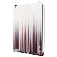  Belkin protective with a pattern of dark lines  - Case