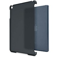 Belkin ochranný Sheer Matte Grey Transparent - Case