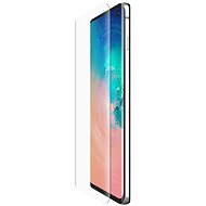 Belkin Screenforce InvisiGlass for Samsung S10 - Glass Screen Protector
