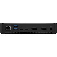 Belkin Hub Thunderbolt 3 Series2 – 1-Port Thunder3, 1-Port Audio, 1-Port USB-3.1, 1-Port Ethernet, 2 - USB hub