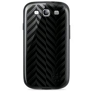 Belkin TPU black - Phone Cover