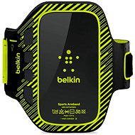 Belkin Galaxy SIII Easy-Fit Plus Armband - Phone Case