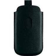 Belkin Pocket Case Black - Phone Case