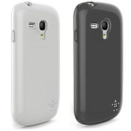 Belkin Grip Sheer 2-pack  - Phone Cover