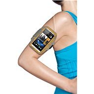 Belkin Easy-Fit Armband - Puzdro na mobil