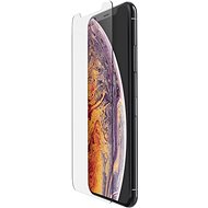Belkin F8W905zz for iPhone XS Max Clear - Glass Screen Protector