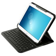 Keyboard Case Tastatur Belkin Qode Slim Style  - schwarz - Tastatur