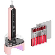Beautifly NailFusion Nail Drill - Nail Grinder