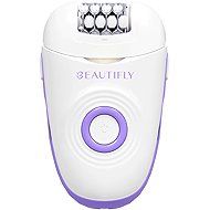 Beautifly MultiSmooth Epil Violet - Depilator