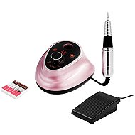 Beautifly Sobria Nails - Nail Grinder