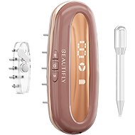 Beautifly LaserBoost Pro Roségold - Lampe für Lichttherapie