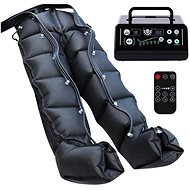 BeautyRelax Airflow Deluxe Long - Lymphatic Drainage Pants