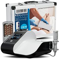 BeautyRelax Rollskin Madero Professional Twin - Massage Device