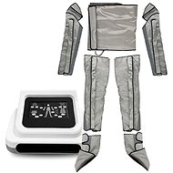 BeautyRelax Airflow Professional IR Max Performance - Lymphatic Drainage Device