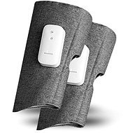 BeautyRelax Luftkompressionsmassagegerät Airflow Portable - Massagegerät