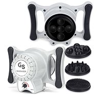 BeautyRelax Oscilmax GS Tripple - Massage Device