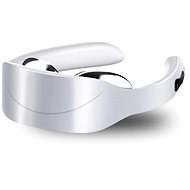 BeautyRelax Massager for neck muscle relaxation TENS EMS Fold - Massage Device