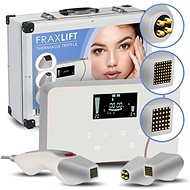 BeautyRelax Fraxlift Thermage Tripple Attack - Massage Device