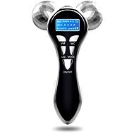 BeautyRelax Emsroller 4D Kosmetikgerät für Gesicht und Körper - Massagegerät