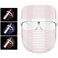 BeautyRelax Beauty device with photon therapy Lightmask Smart - Massage Device