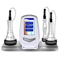 BeautyRelax Aesthetic device for face and body Bodyface Deluxe - Massage Device