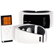 Beautyrelax TENS EMS RC - Massage Device