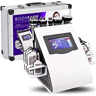 BeautyRelax Bodyface Silhouette - Massage Device