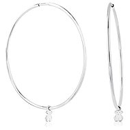 TOUS Basicos 1000038000 (Ag 925/1000, 19 g) - Earrings