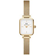 Daniel Wellington Quadro Mini Evergold DW00100725 - Watch