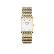Daniel Wellington Bound 9-Link Gold DW00100705 - Watch