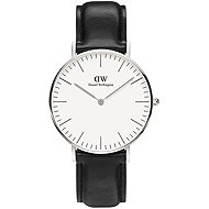 Daniel Wellington Classic Sheffield Silver DW00100053 - Watch